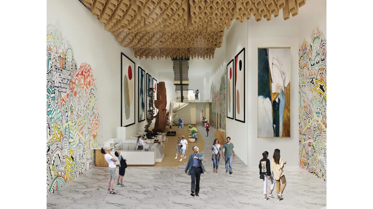 ArtsInteractionBuilding Page 006